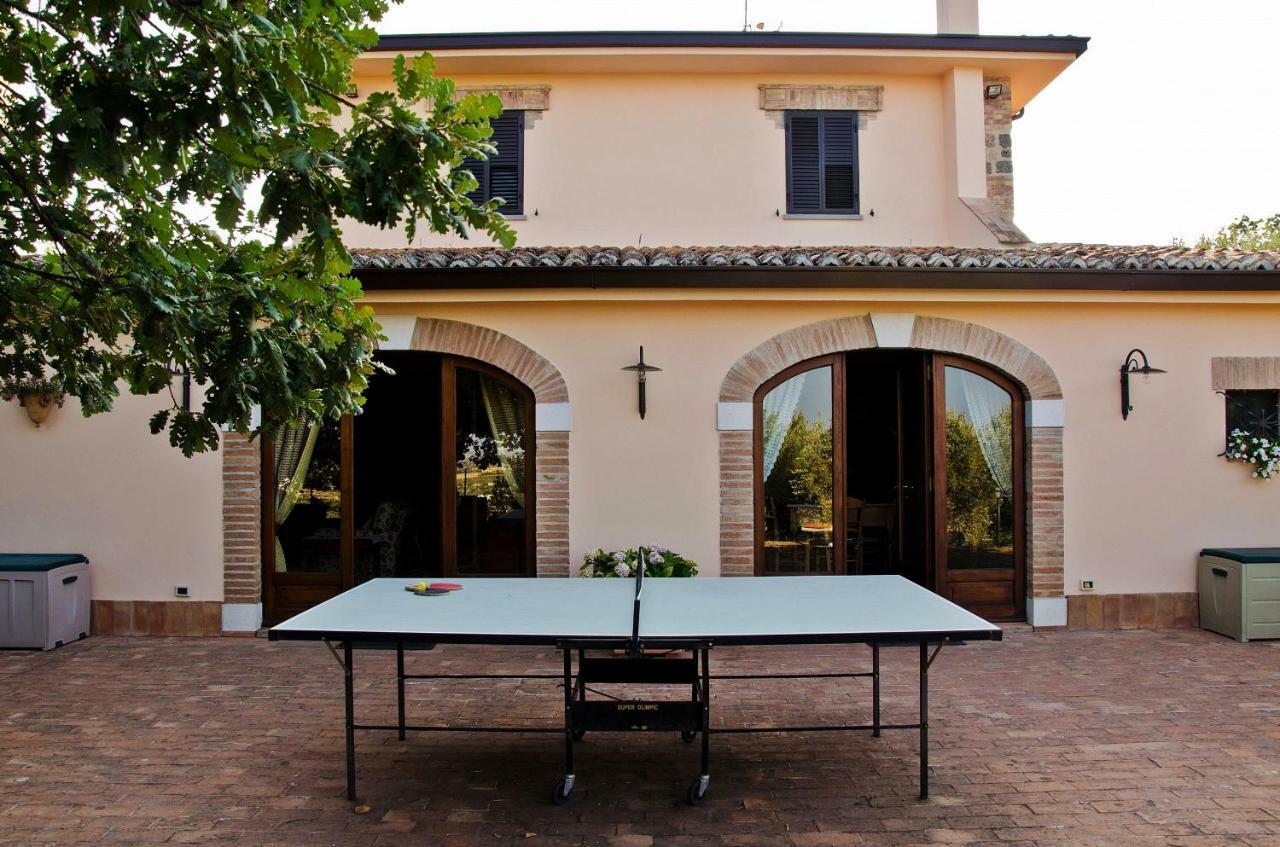 Pathirion B&B Rossano Buitenkant foto